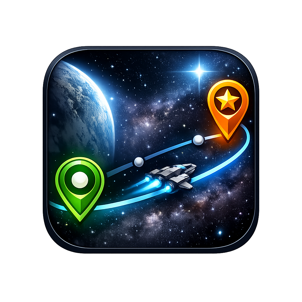 Star Citizen Star Router – Star Citizen Route Planner